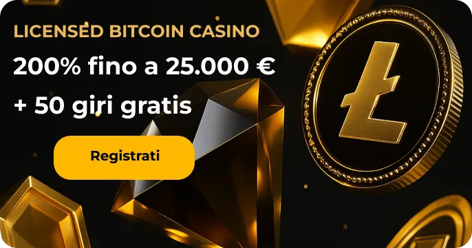 lucky block casino
